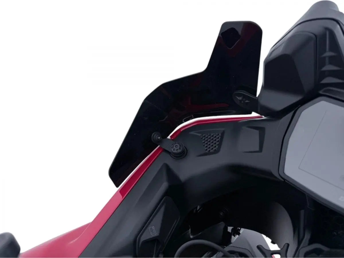 Wrs Side Deflectors Ducati Multistrada V2
