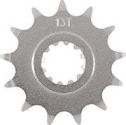 Moose Offroad Front Sprocket - Chromoly Steel, 13t