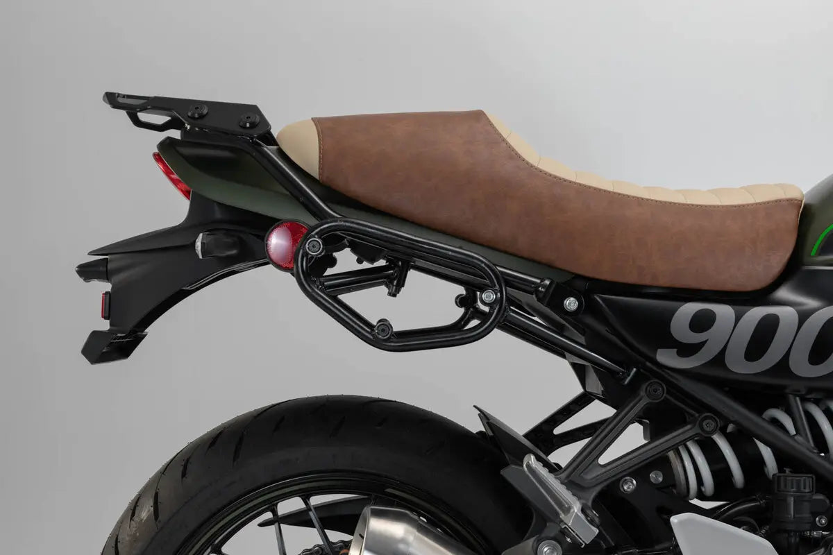 Sw-motech Legend Gear Lc2 sideskivesystem