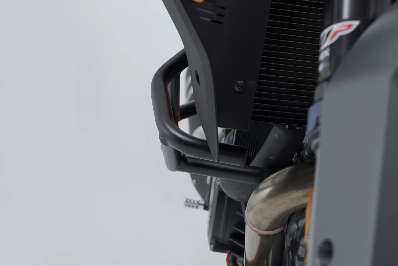 Sw-motech Crash Bar For Frame Mounting Points