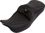Saddlemen Honeycomb Roadsofa Seat