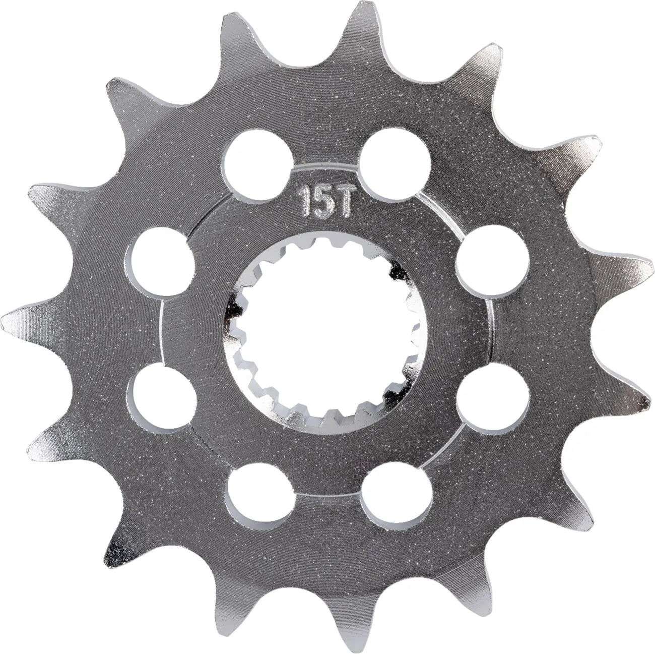 Moose Offroad Front Sprocket - Chromoly Steel