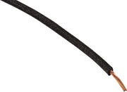 Namz Fabric-braided Hook-up Wire - 16 Awg