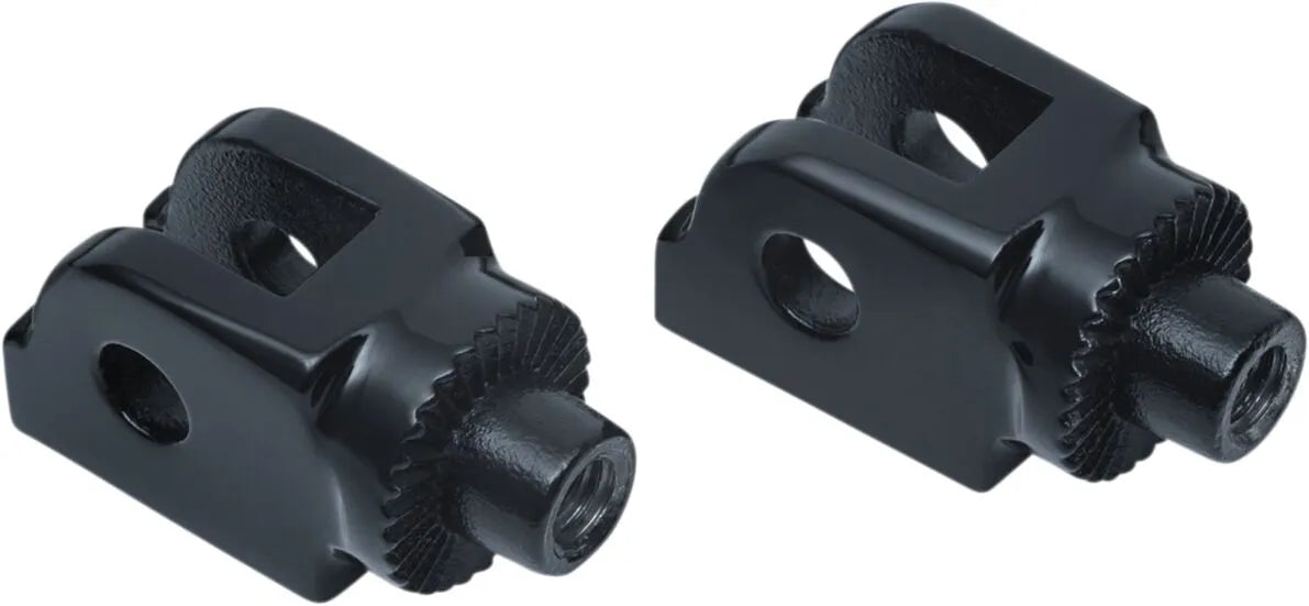 Kuryakyn Splined Peg Adapters