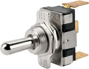 Moose Offroad High/low Toggle Switch