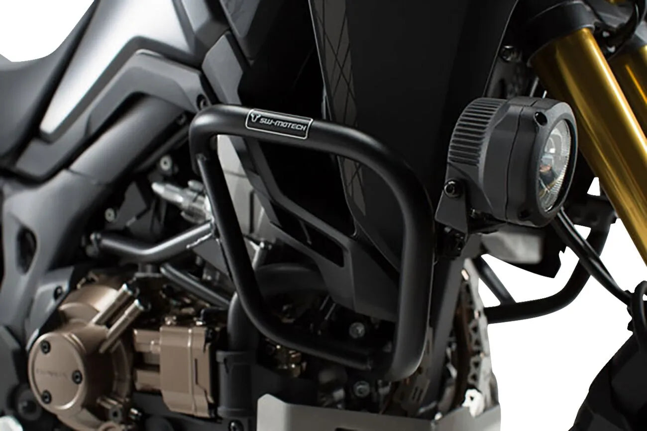 Sw-motech Crash Bar For Frame Mounting Points