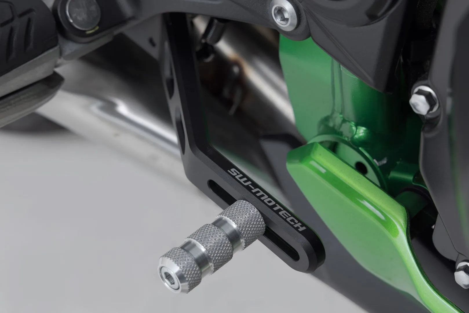 Sw-motech Adjustable Brake Pedal