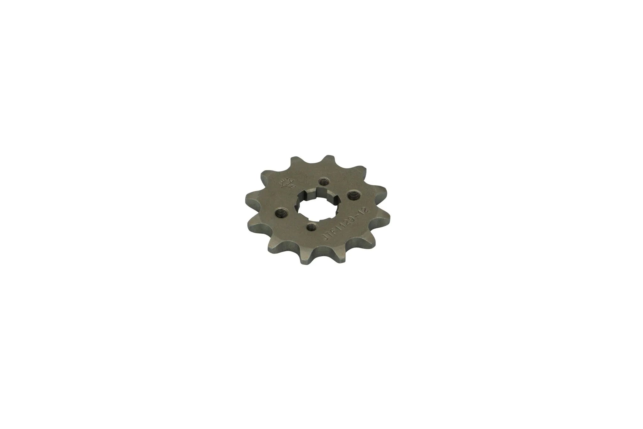 Jt Sprockets Front Sprocket - 525 Chain, 17t