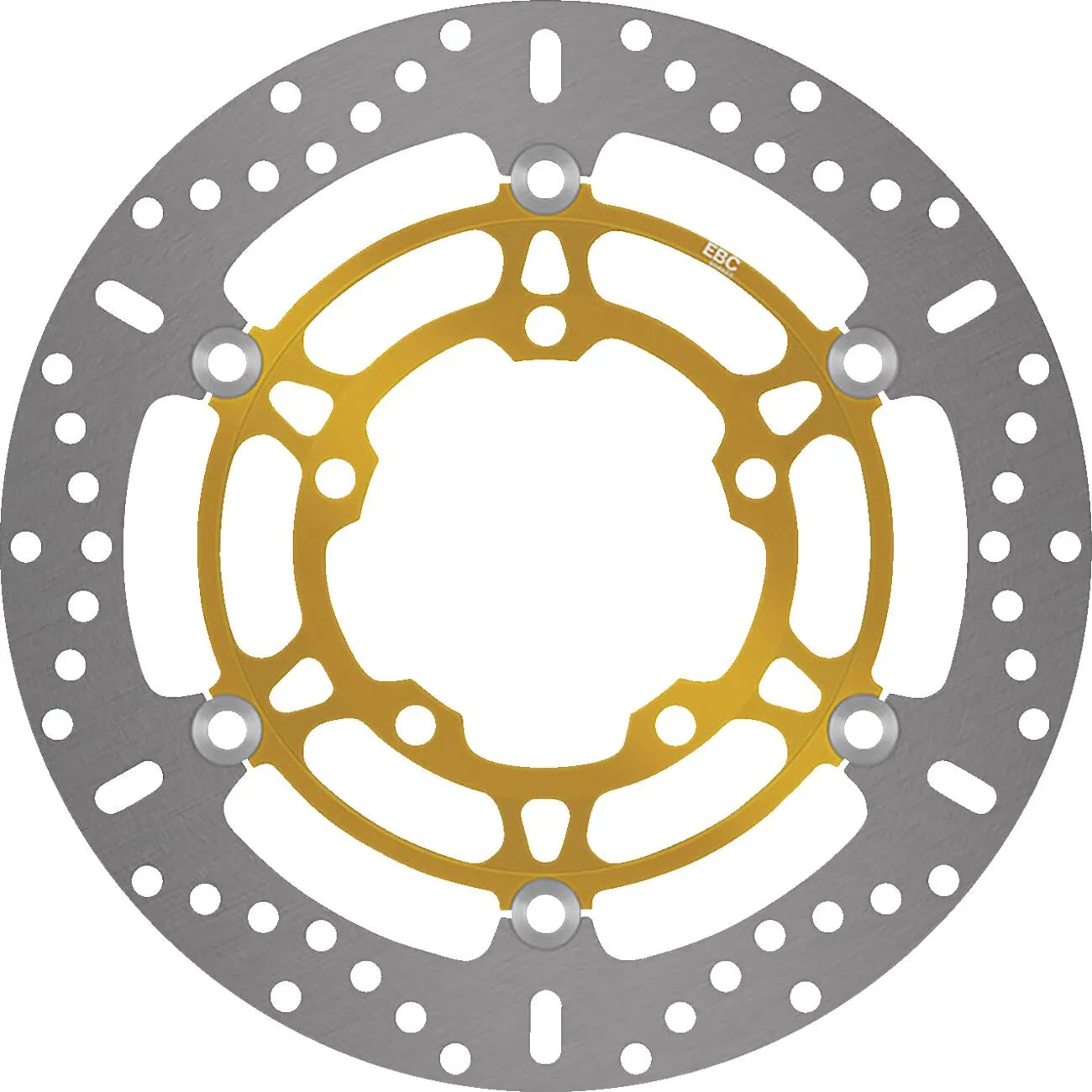 Ebc X-series Brake Rotor For Sport Bikes