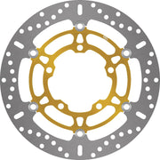 Ebc X-series Brake Rotor For Sport Bikes