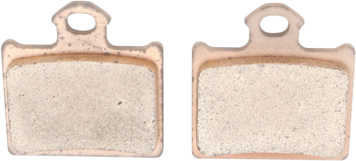 Renthal Rc-1 Works Brake Pads Sintered Metal
