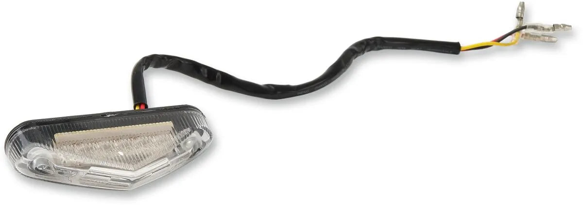 Polisport Rs Led Taillight - Universal Fit