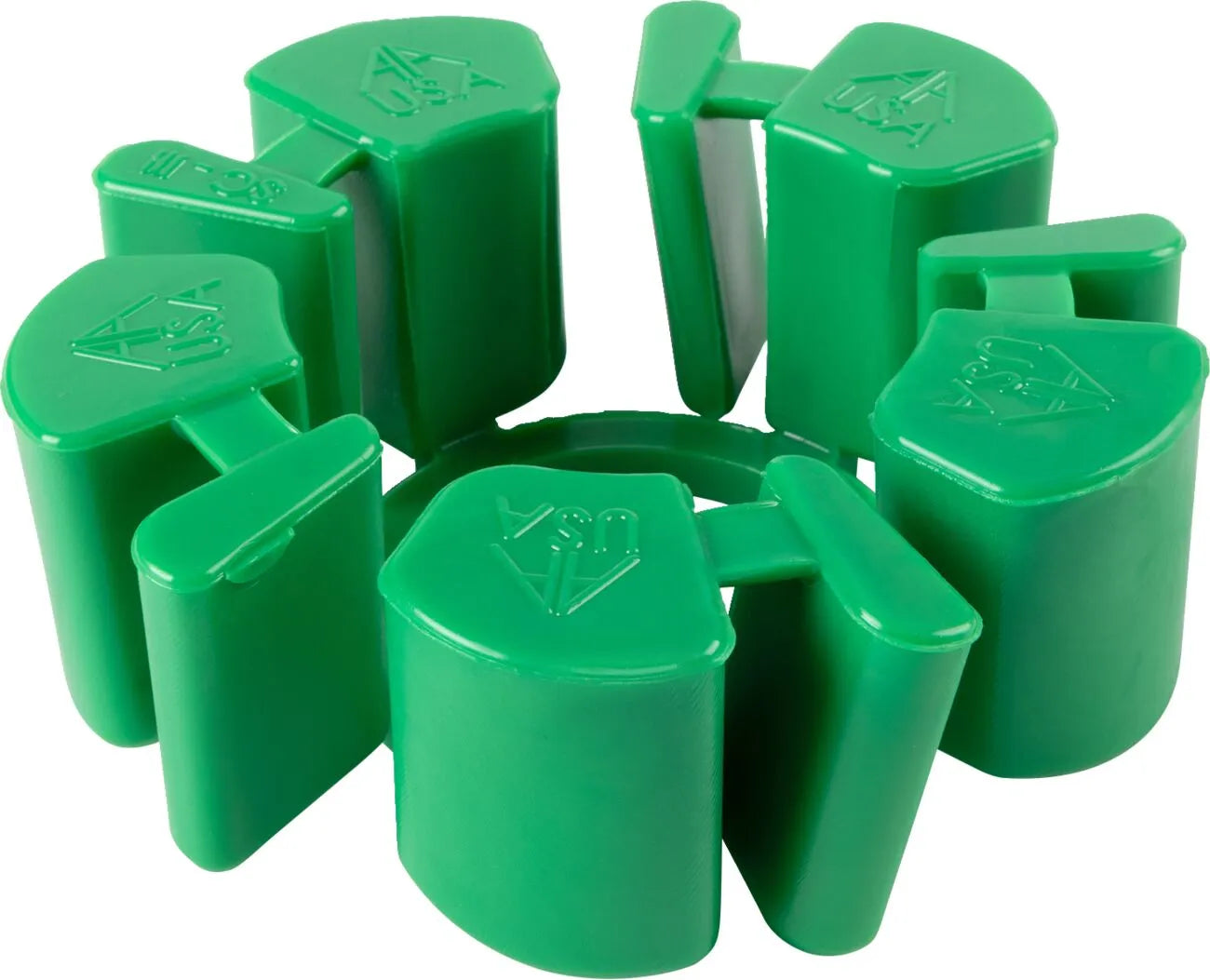 Alloy Art Cush Drive Dampener