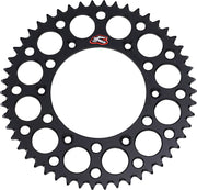 Renthal Ultralight 520 Aluminum Rear Sprocket