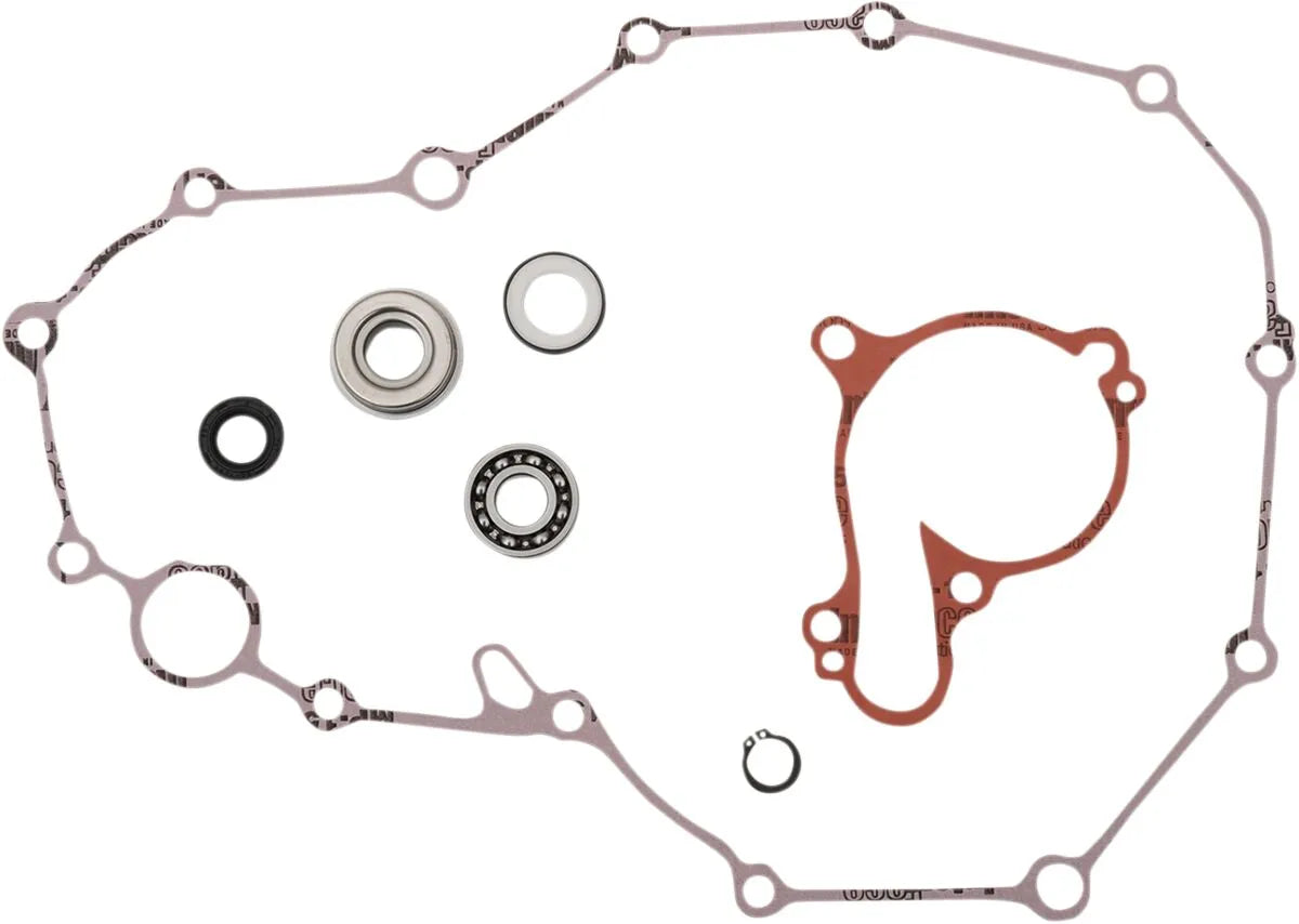 Moose Offroad Water Pump Rebuild Kit