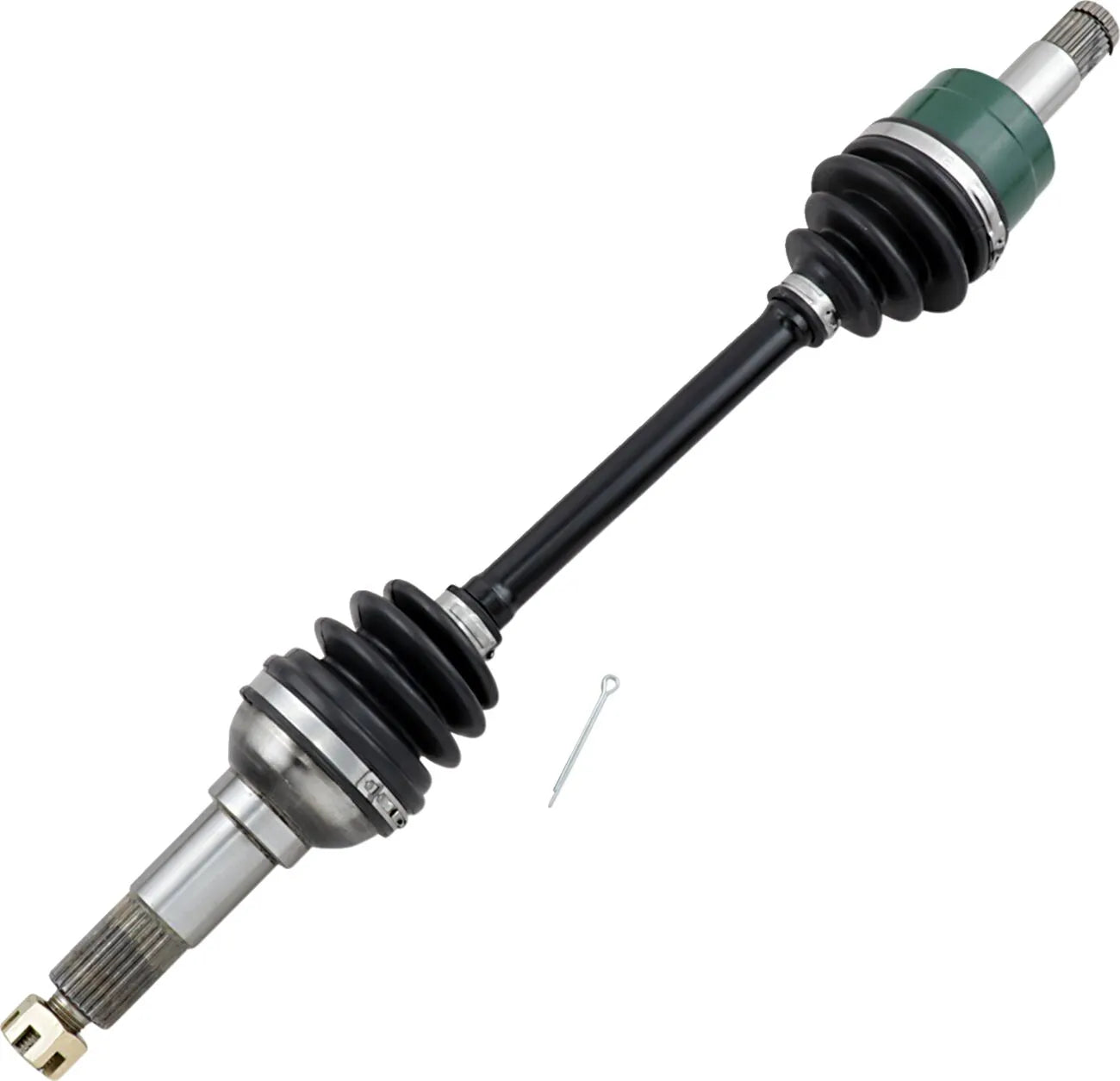 Moose Offroad Cv Axle - Oem Replacement