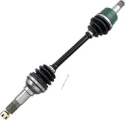 Moose Offroad Cv Axle - Oem Replacement