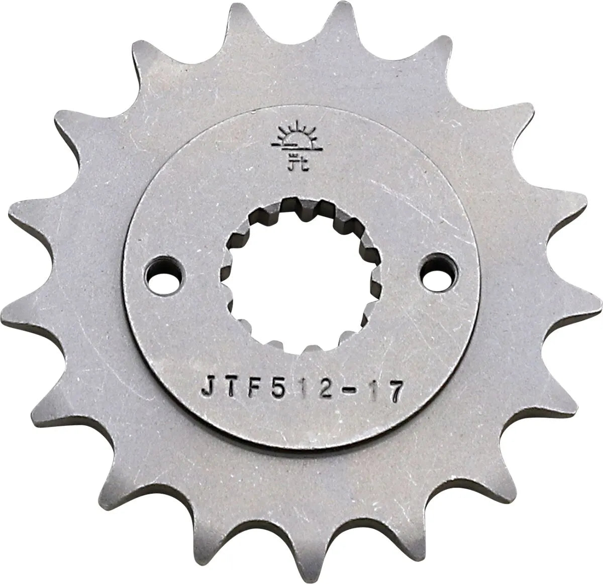 Jt Sprockets Jtf51217 Countershaft Sprocket