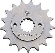 Jt Sprockets Jtf51217 Countershaft Sprocket