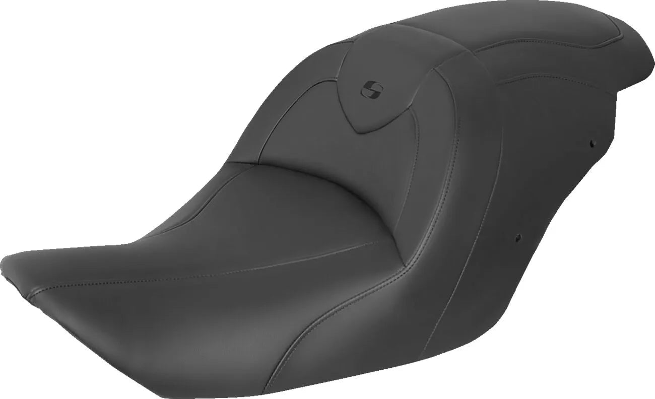 Saddlemen Roadsofa Seat - Enhanced Comfort