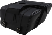 Saddlemen Highwayman Saddlebags - Slant Style