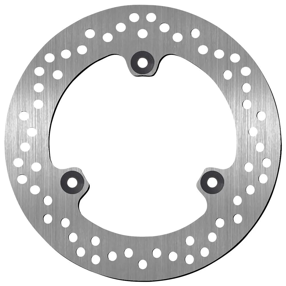Sbs Standard Round Brake Rotor For Motorcycles