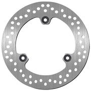 Sbs Standard Round Brake Rotor For Motorcycles