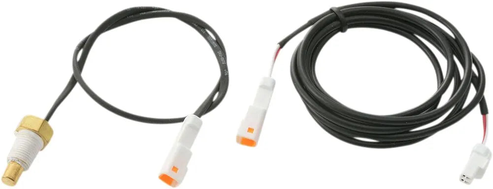 Daytona Oil Temperature Sensor - 1200mm Extension Wire