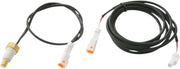 Daytona Oil Temperature Sensor - 1200mm Extension Wire