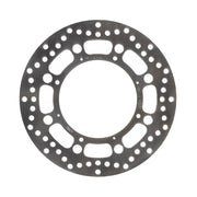 Ebc Round D-series Offroad Brake Rotor - Fixed Design