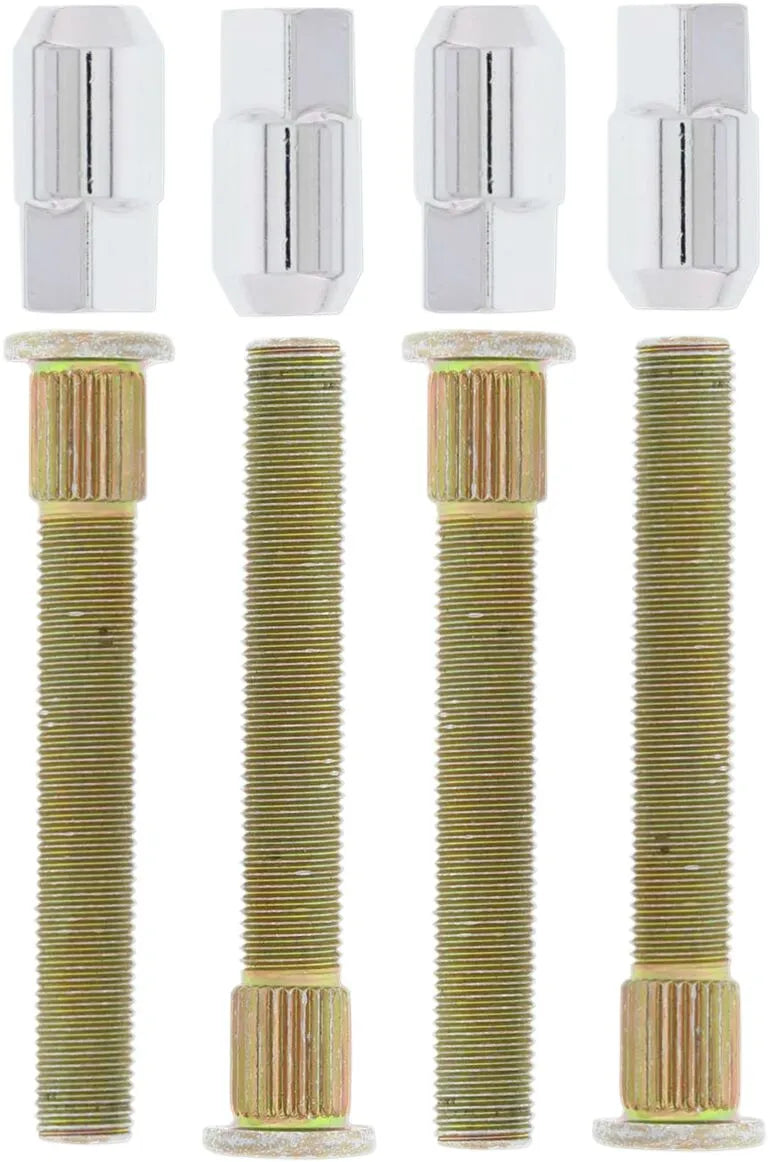 Moose Offroad Wheel Stud/nut Kit