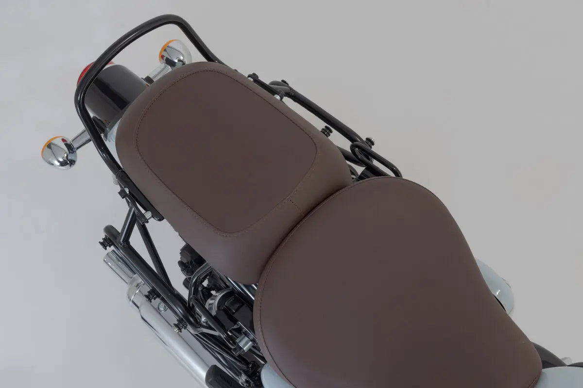 Sw-motech Legend Gear Lc2 Side Bag System - Black