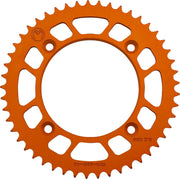 Moose Offroad Aluminum Rear Sprocket