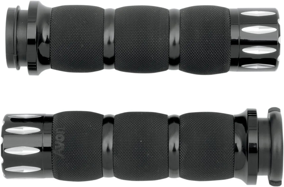 Avon Grips Rival Air Cushioned Grips