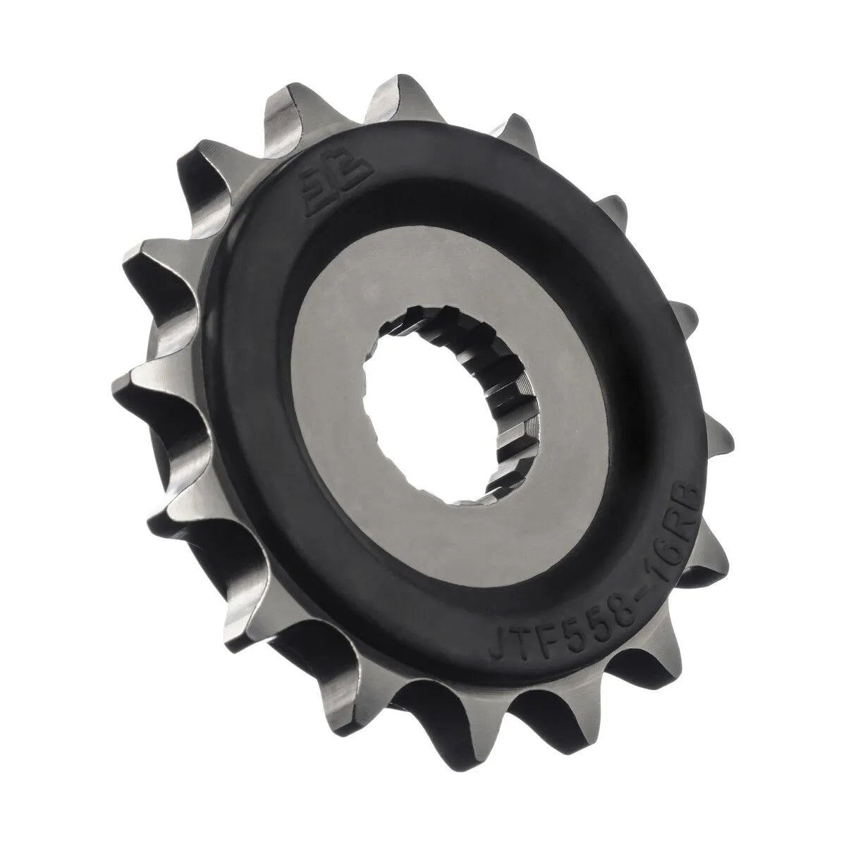 Jt Sprockets Cushioned Front Sprocket