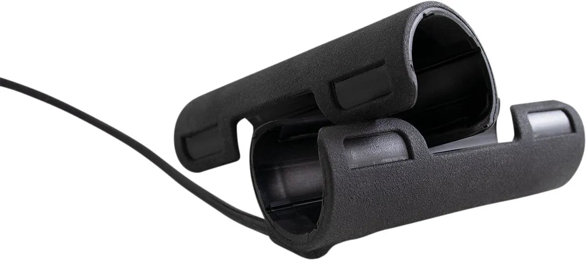 Koso Heated Clip-on Grips - Usb Powered