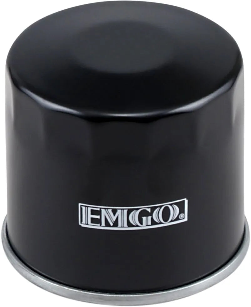 Emgo Micro-tech Oil Filter