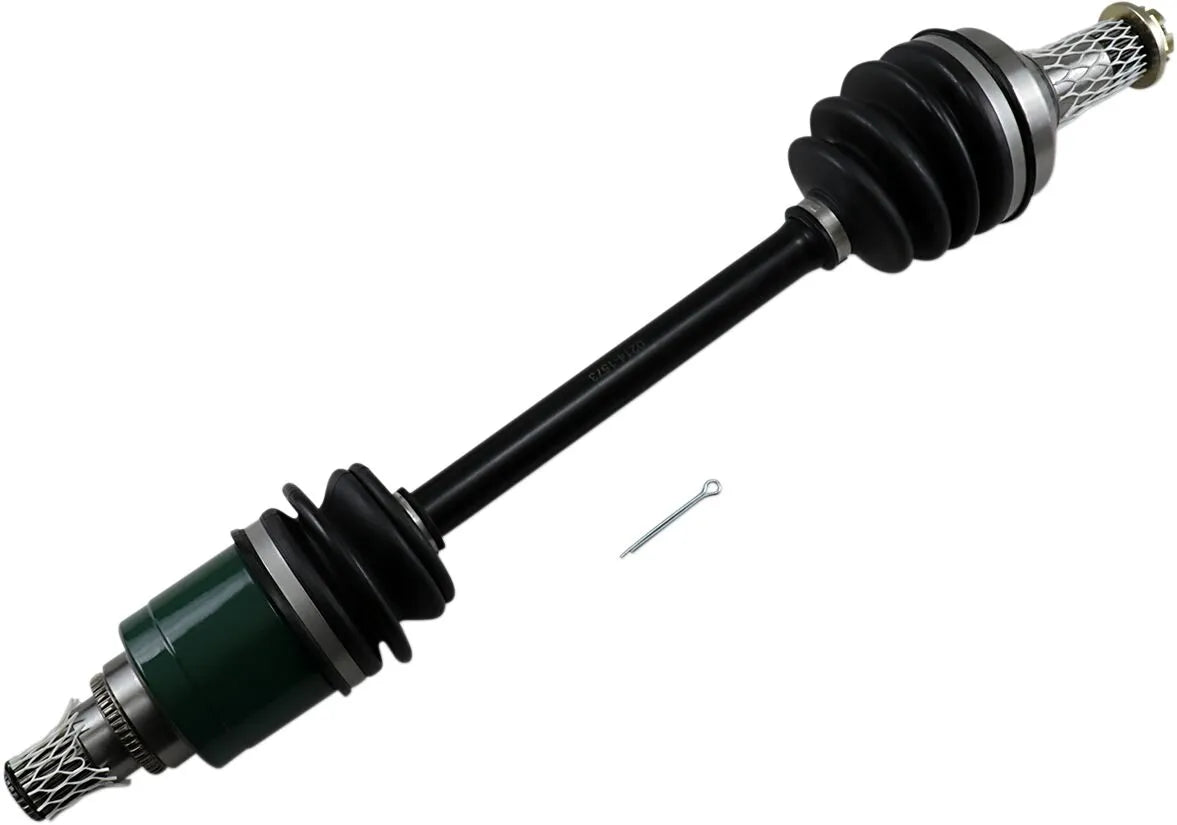 Moose Offroad Cv Axle - Standard Replacement