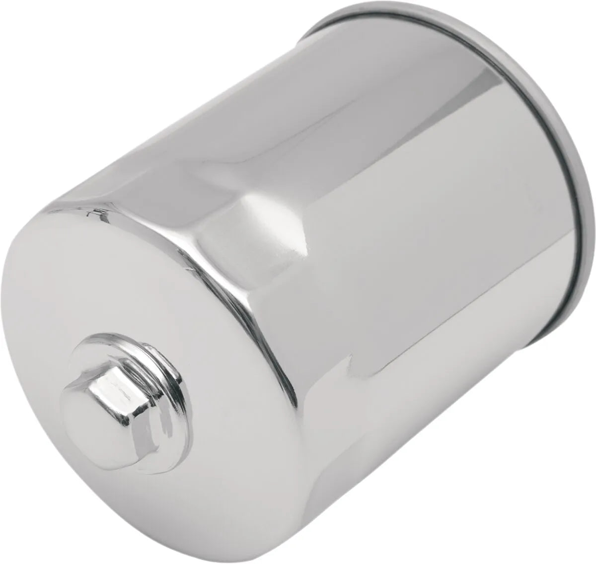 Drag Specialties Spin-on Oil Filter For Harley-davidson