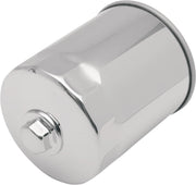 Drag Specialties Spin-on Oil Filter For Harley-davidson