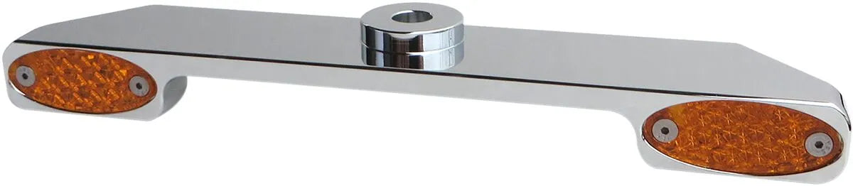 Pro-one Led Turn Signals - Chrome Housing