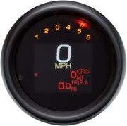 Dakota Digital Mlx-3004-k Digital Speedometer