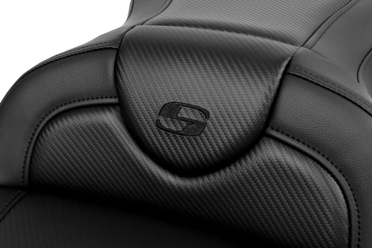 Saddlemen Roadsofa Standard Reach Seat