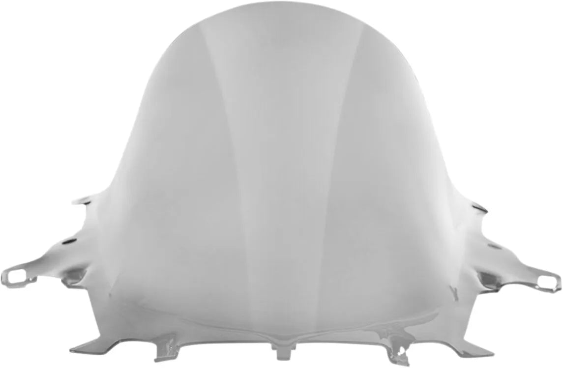 Wrs Windscreen - Enhanced Rider Protection