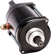 Moose Offroad Starter - Oem Replacement