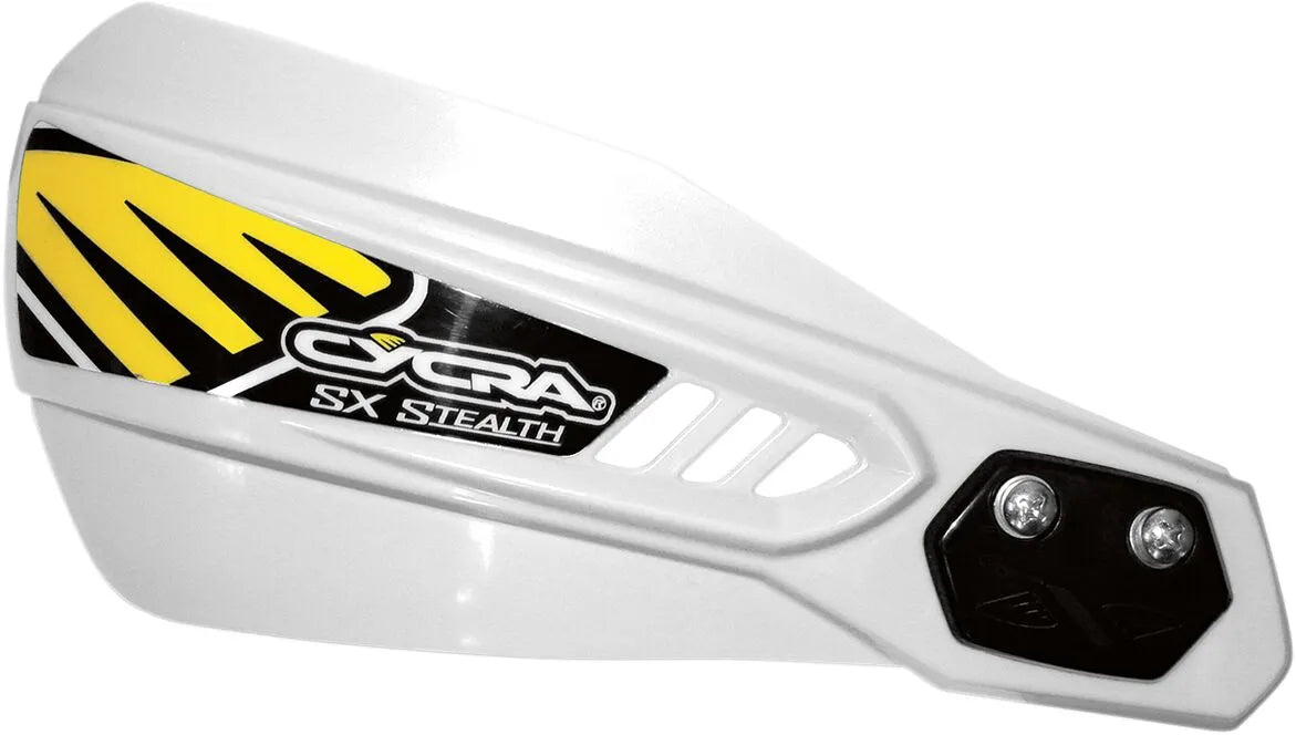 Cycra Stealth Alloy Racer Pack Handguards