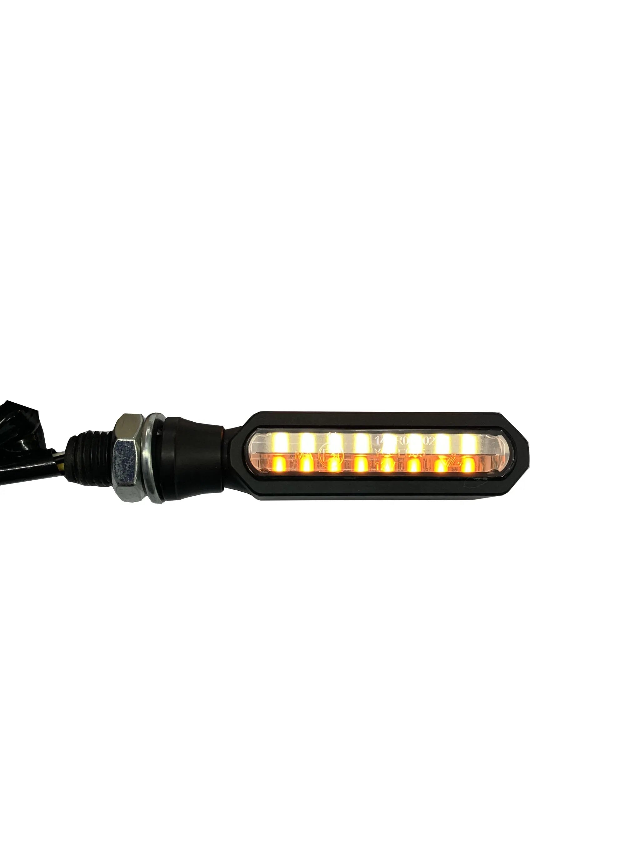 Parts Europe E-marked Turn Signals