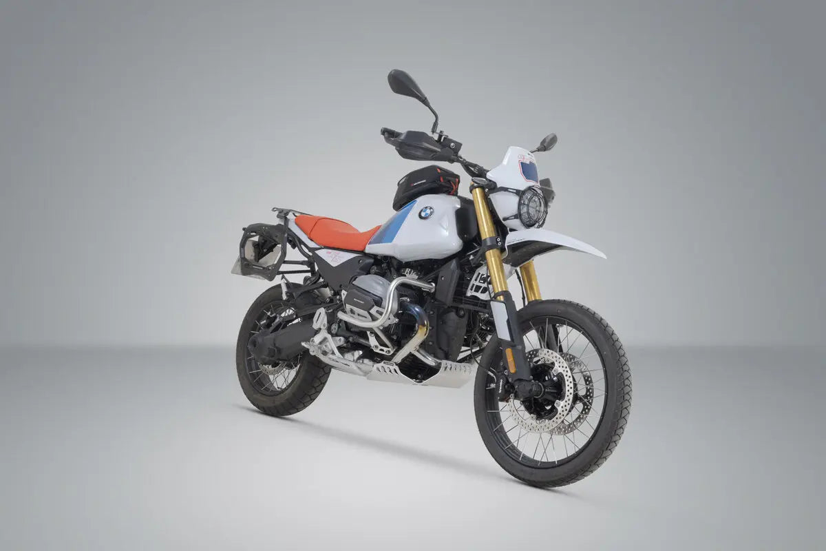 Sw-motech Pro Side Carrier Set