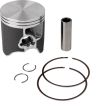Vertex Piston Kit Cast Replica For 2-stroke 300cc