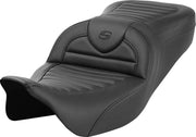 Saddlemen Roadsofa Tr Seat: Ultimate Touring Comfort